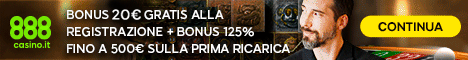888 live Casino