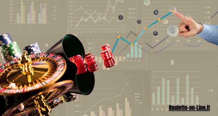 Dati sul Mercato dei Casinò in Italia