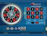 Mini Roulette