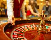 live roulette