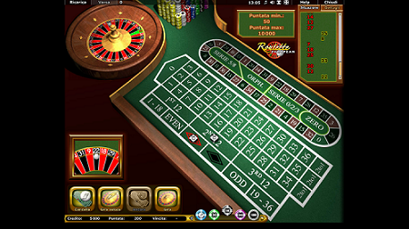 star vegas european