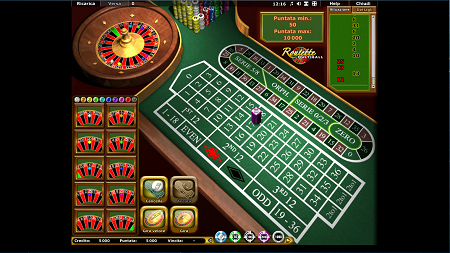 multiball